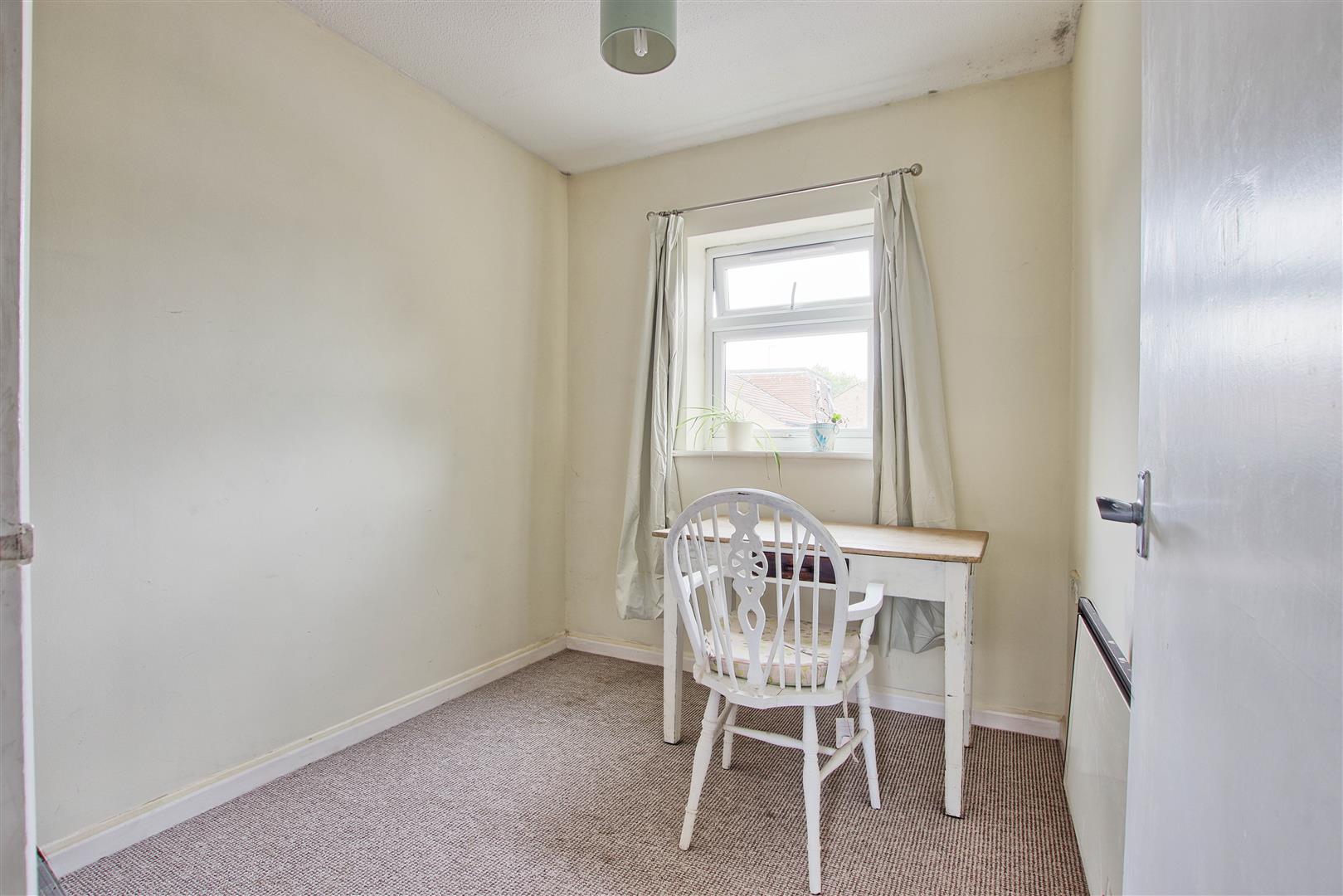 Regatta Court, Oyster Row, Cambridge